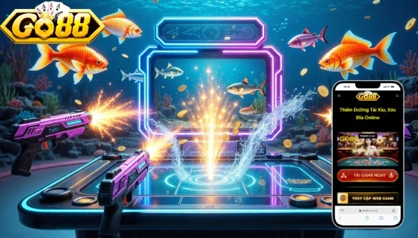 ban ca go88