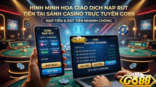 Casino GO88