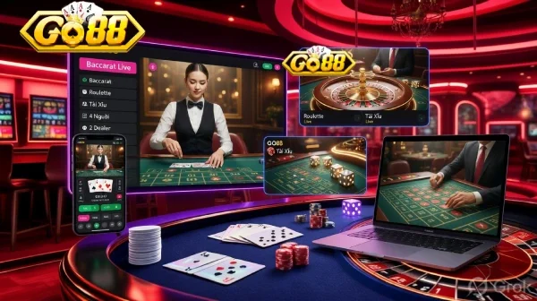 casinogo88