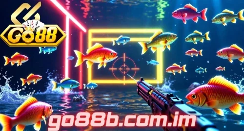 bắn cá go88